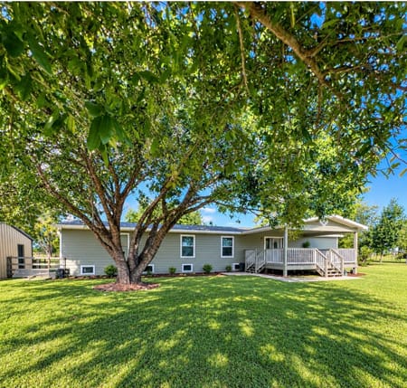 Hockley, TX 77447 Harris County