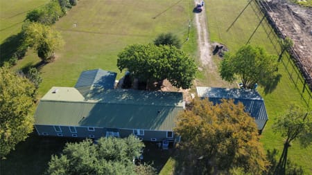 Hockley, TX 77447 Harris County