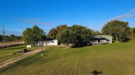 Hockley, TX 77447 Harris County