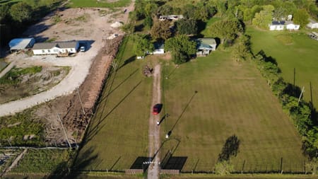 Hockley, TX 77447 Harris County