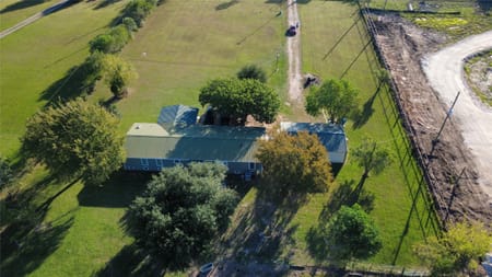 Hockley, TX 77447 Harris County