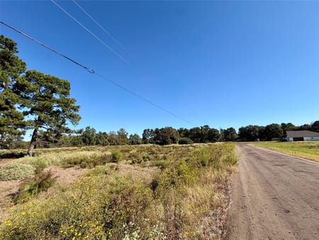 Centerville, TX 75833 Leon County