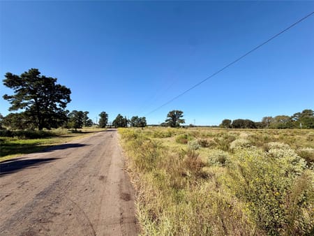 Centerville, TX 75833 Leon County