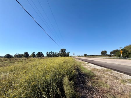 Centerville, TX 75833 Leon County
