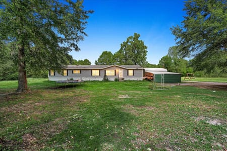 Mooringsport, LA 71060 Caddo Parish