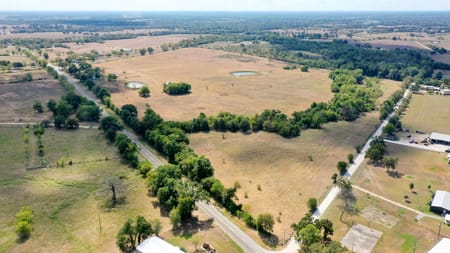 Midway, TX 75852 Madison County