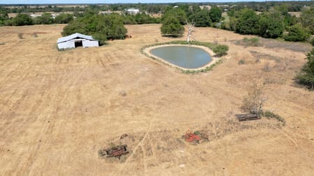 Midway, TX 75852 Madison County