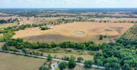 Midway, TX 75852 Madison County
