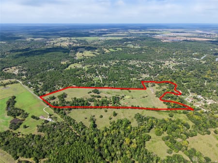 Huntsville, TX 77320 Walker County