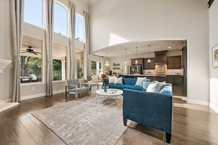 Colleyville, TX 76034 Tarrant County