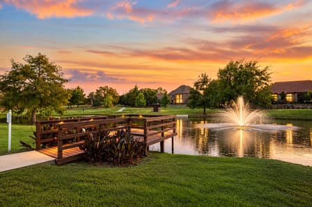 Colleyville, TX 76034 Tarrant County