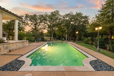Colleyville, TX 76034 Tarrant County
