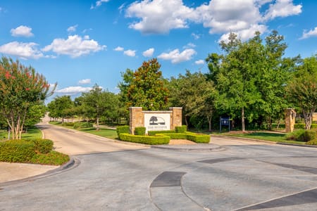 Colleyville, TX 76034 Tarrant County