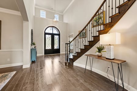 Colleyville, TX 76034 Tarrant County
