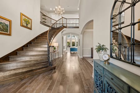 Colleyville, TX 76034 Tarrant County