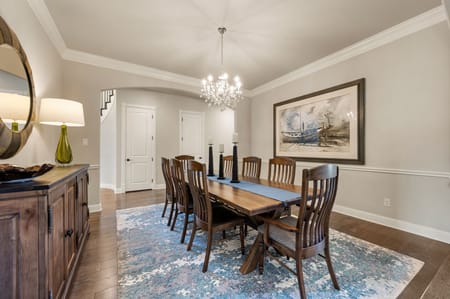 Colleyville, TX 76034 Tarrant County