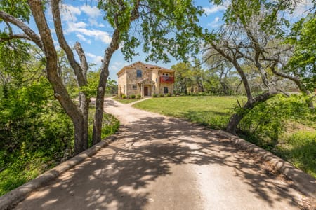 Dripping Springs, TX 78620 Hays County
