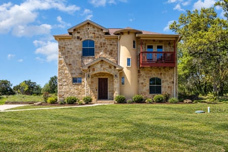 Dripping Springs, TX 78620 Hays County