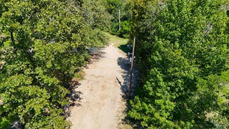 Woodville, TX 75979 Tyler County
