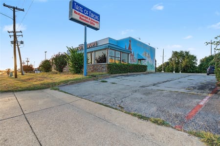 Arlington, TX 76013 Tarrant County