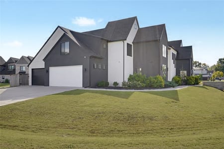 Jenks, OK 74037 Tulsa County