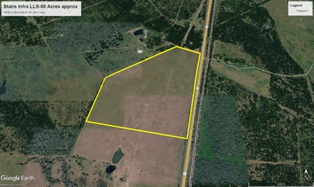 Wortham, TX 76693 Navarro County