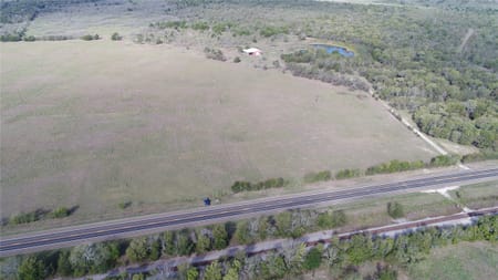 Wortham, TX 76693 Navarro County