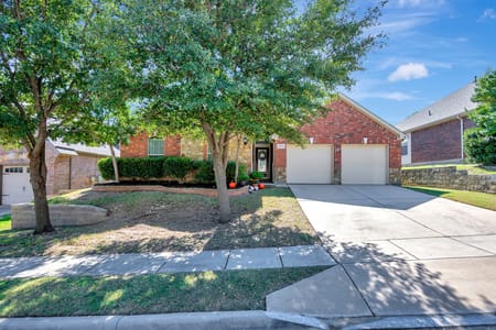 Fort Worth, TX 76244 Tarrant County