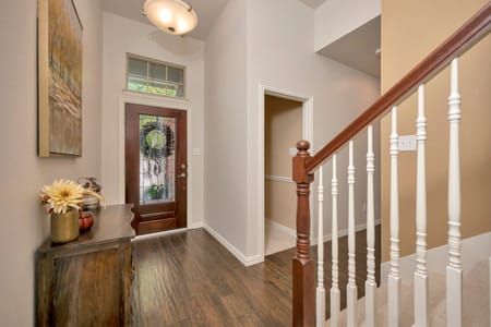 Fort Worth, TX 76244 Tarrant County