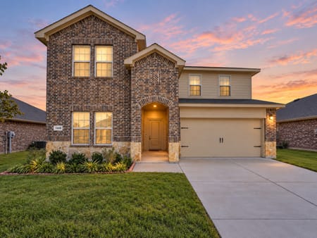 Josephine, TX 75189 Collin County