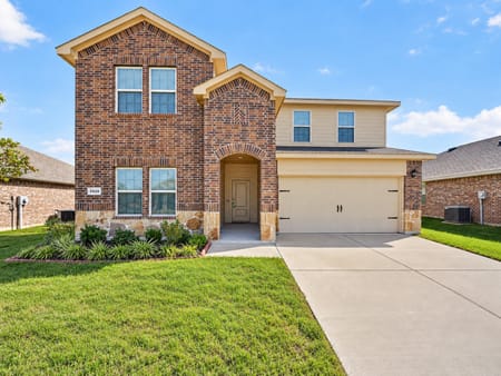 Josephine, TX 75189 Collin County