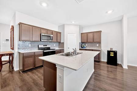Josephine, TX 75189 Collin County