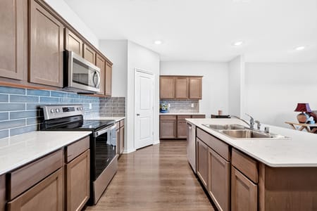 Josephine, TX 75189 Collin County