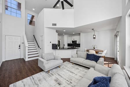 Plano, TX 75025 Collin County