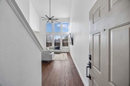 Plano, TX 75025 Collin County