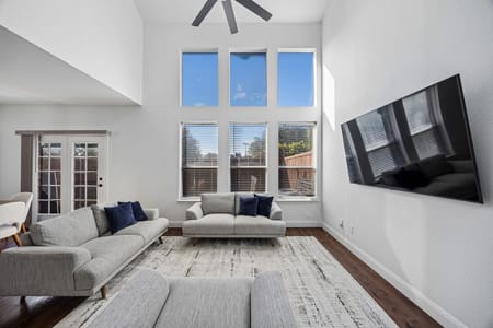 Plano, TX 75025 Collin County