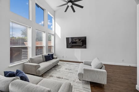 Plano, TX 75025 Collin County