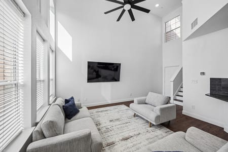 Plano, TX 75025 Collin County