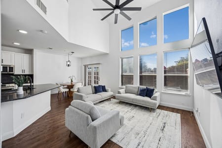 Plano, TX 75025 Collin County