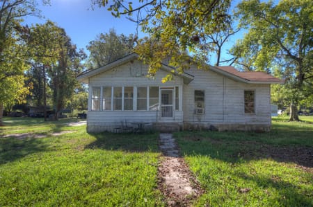 Coushatta, LA 71019 Red River Parish