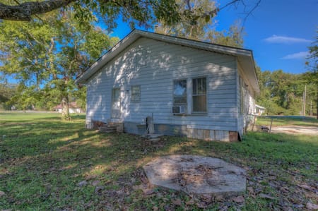 Coushatta, LA 71019 Red River Parish