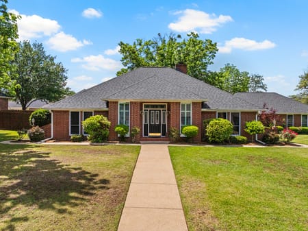 Mt Pleasant, TX 75455 Titus County