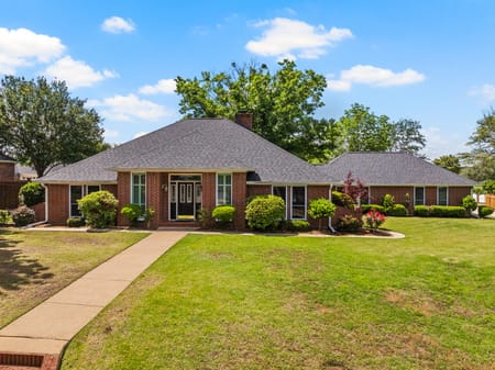 Mt Pleasant, TX 75455 Titus County