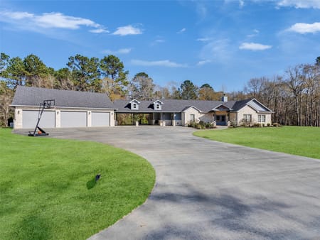 Livingston, TX 77351 Polk County