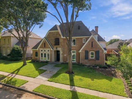 Plano, TX 75093 Collin County