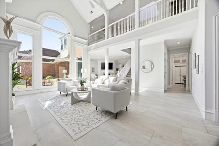 Plano, TX 75093 Collin County