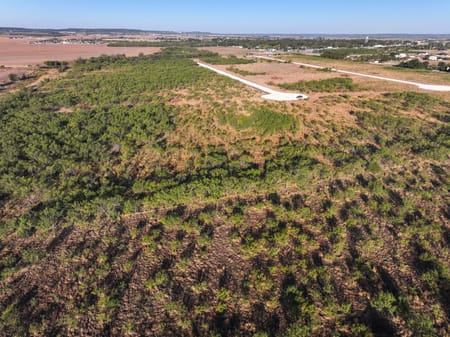 Tuscola, TX 79562 Taylor County