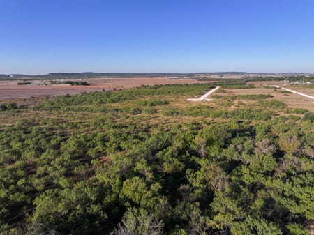 Tuscola, TX 79562 Taylor County
