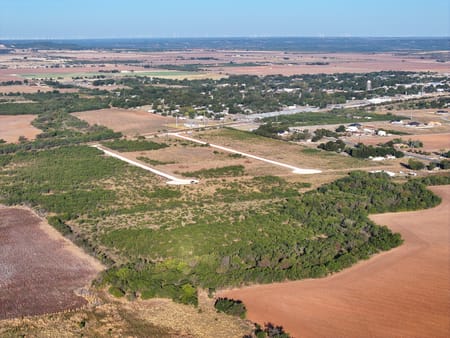 Tuscola, TX 79562 Taylor County