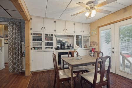 Bonham, TX 75418 Fannin County